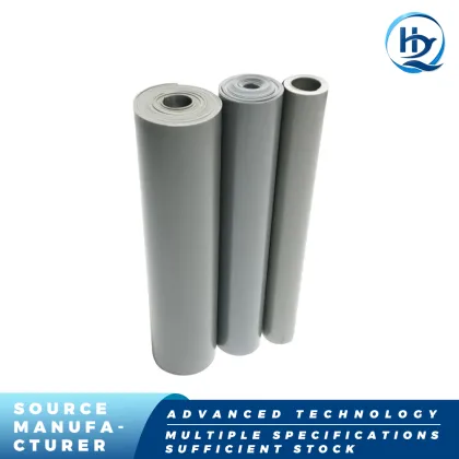 Custom Silicone Rubber Sheet