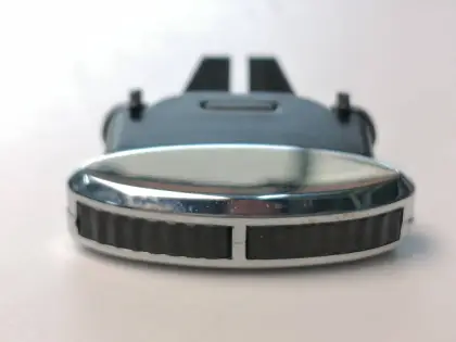 OEM Maserati GranTurismo Fuel Tank Lid Door Cover (08-19)