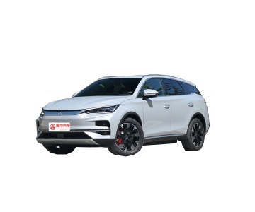 2024 BYD Tang EV: 635km Range, SUV elétrico de 4wd com 6 assentos - As ofertas de veículos de energia da Uniland