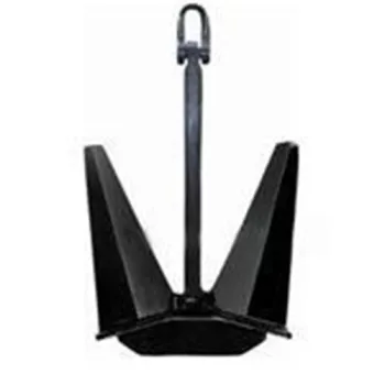 TW Casting Marine Pool Anchor With High Quality