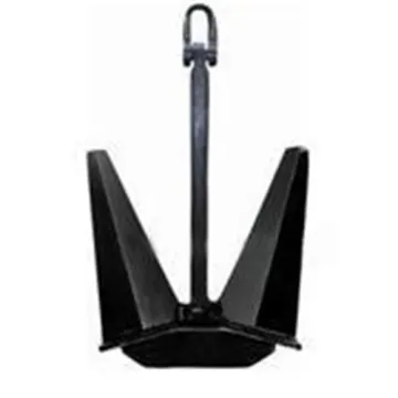 TW Casting Marine Pool Anchor With High Quality