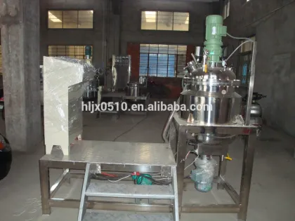 professional pharmaceutical mixing machines