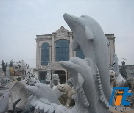 stone sculpture,granite sculpture