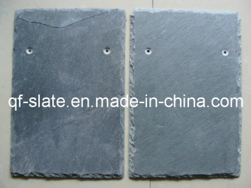 China Natural Green Roof Slate Stone, Green Slate Tiles