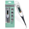 Children's oral digital thermometer