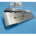 precision mold parts processing CNC parts milling