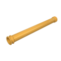 Cooling bypass pipe 4N-8411 for the bulldozer D10T2, liquid carrying pipe 4N841