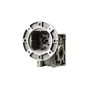 High Quality Taili TKM063 Helical Hypoid Motor Gear Reducer