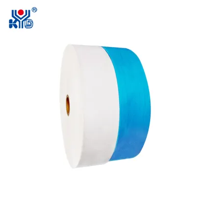 100% Brand New PP Non-woven Raw Material For The Production Of Surgical Masks
