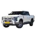 2026 Nissan Frontier Pro 2.0T Automatic Gasoline