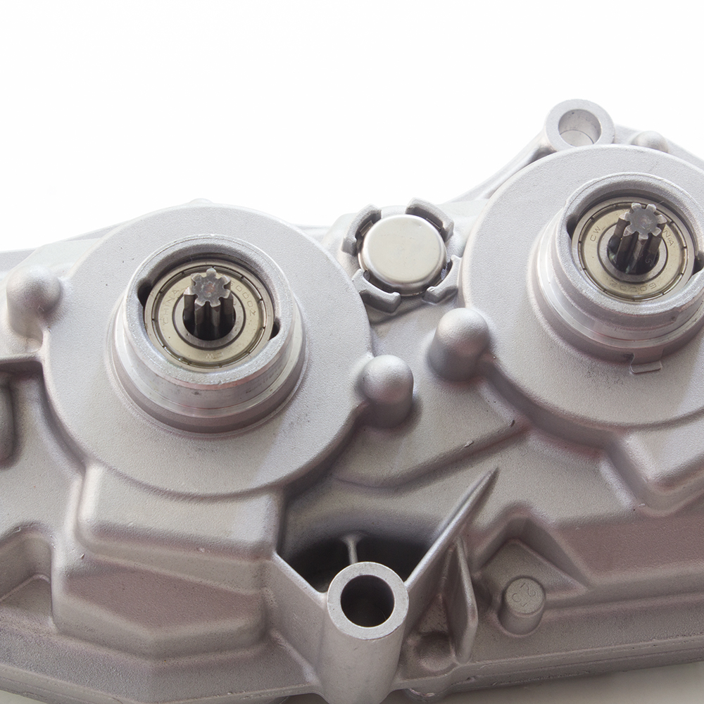 Transmission Control Module For Ford