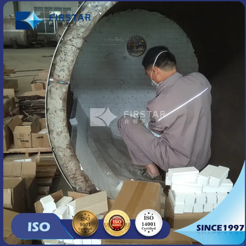 Premium 92% Alumina Ceramic Lining Bricks for Industrial Ball Mills