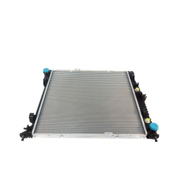 OEM คุณภาพอลูมิเนียมหม้อน้ำ 0995001303 สำหรับ Mercedes-Benz W166/X166