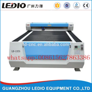 guangzhou leido company metal and non metal laser cutting machine wood laser cutter price stainless steel wood acrylic laser cut
