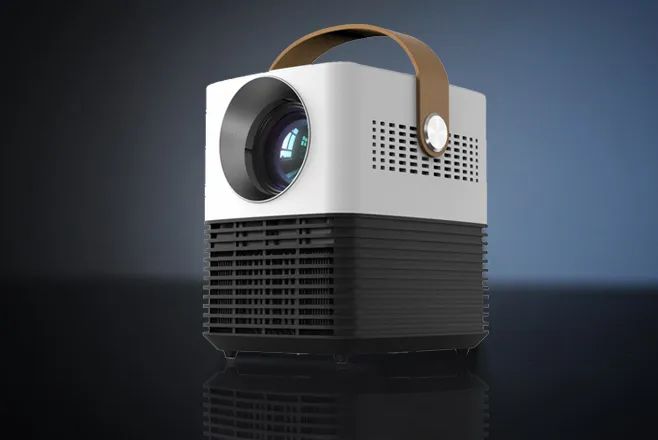mini portable projector