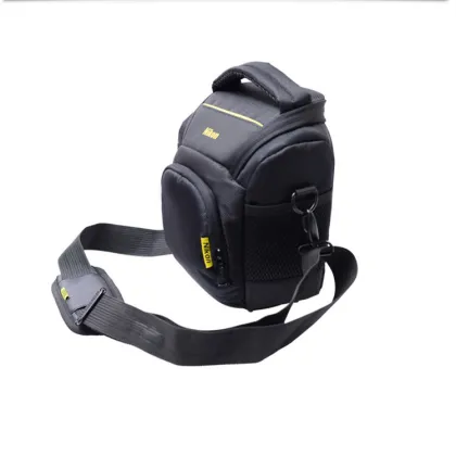 Waterproof Single Shoulder SLR Camera Bag