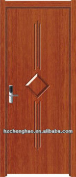 Hotel MDF Interior Plywood Door