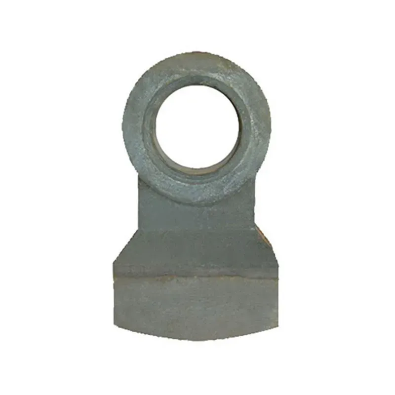 Stone Crusher Hammer Heads