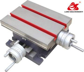AKP-202 Cross Slide Table