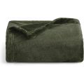 Fleece Blanket Throw Blanket - 300GSM Throw Blankets