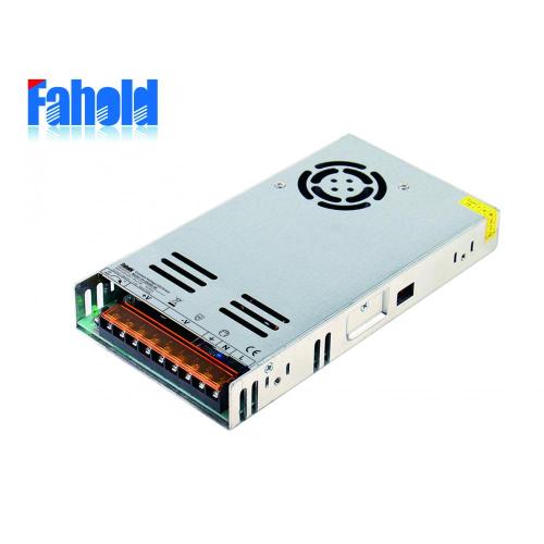 Conductor de voltaje constante barato de 350W de alto rendimiento