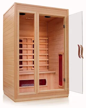 1000x950x1900mm Fashion Design Sauna Steam Room