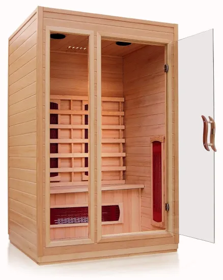 SN-10 1000x950x1900mm Sauna House Portable Steam Sauna Room