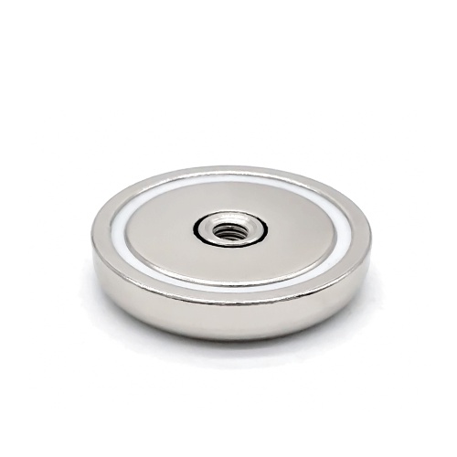 Neodymium Pot Magnet