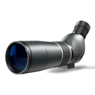 Professional Nohawk HD Outdoor Zoom Telescope: A Versatile Spotting Scope for Enhanced Bird Watching on Tripod