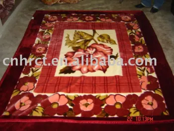 blankets new design