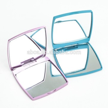 Double Sided Pocket Mirrors