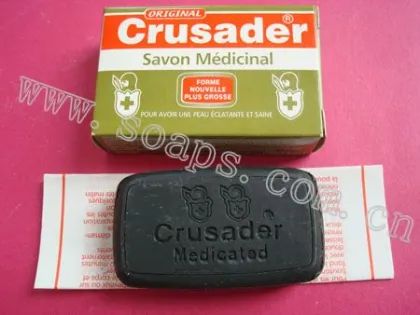 Medicated Soap