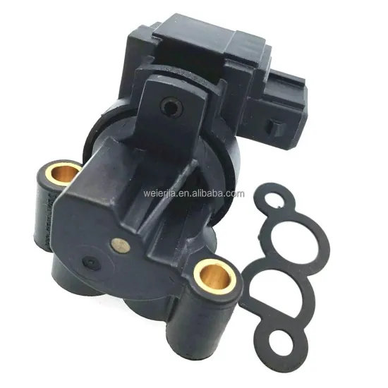 Idle Air Control Valve for Hyundai Amica, Atos, Getz, Kia Picanto