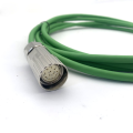 SVLEC M23 Servo signal cable standard