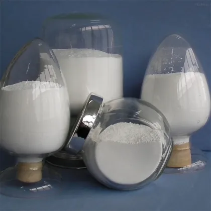 Fumed Silica Powder White Carbon Black Silica
