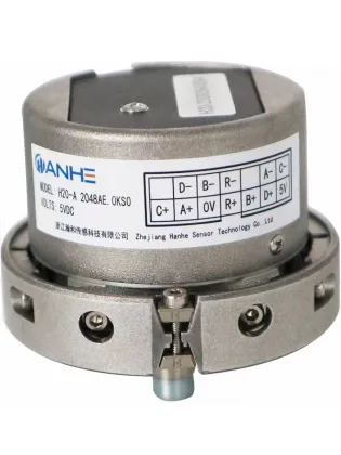 OKSO Elevator host encoder