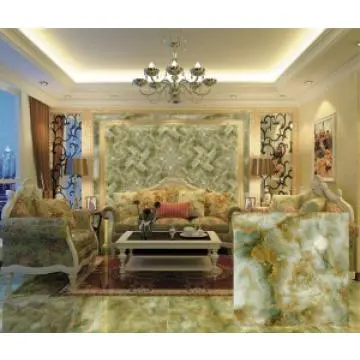 Micro-crystal Porcelain Tile