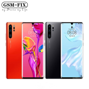 GSM -FIX Original für Huawei P30 Pro - 6,47 Zoll, 128/256/512 GB, 40 MP+32 MP Kamera