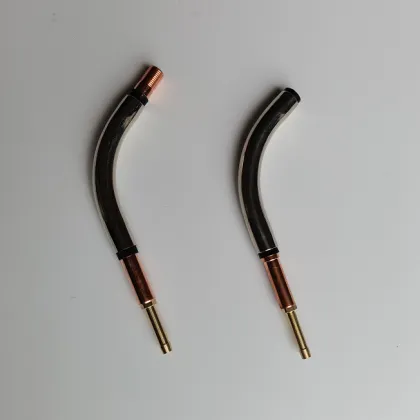 Swan Neck 64J60 MIG Welding Torch Accessories