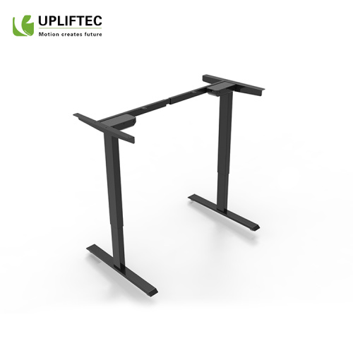 Height Adjustable Sit Standing Corner Lifting Desk