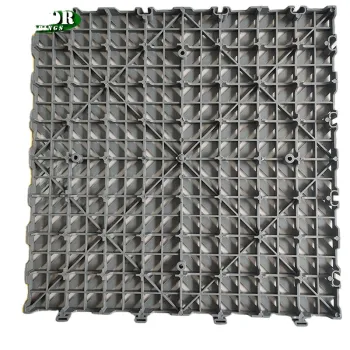 Wholesale Flame Retardant Garage Floor Tiles for Private Garages