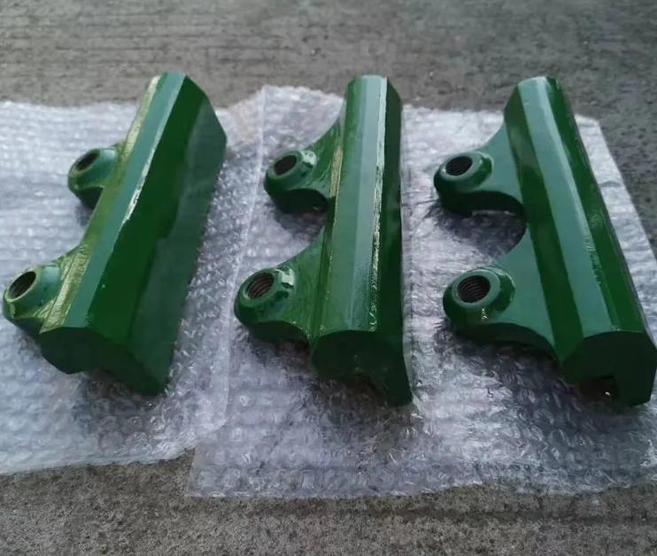 Vsi Crusher Spare Parts 4 Png