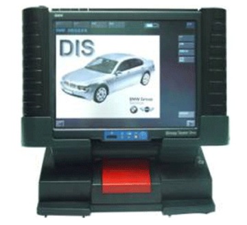BMW GT1 ,auto diagnosis and programming tool