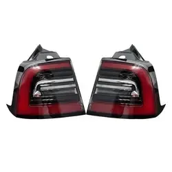OEM Car Stop Light 1502086-00-D 1502087-00-D Left Auto Tail Lamps for Tesla Model Y Tail Light