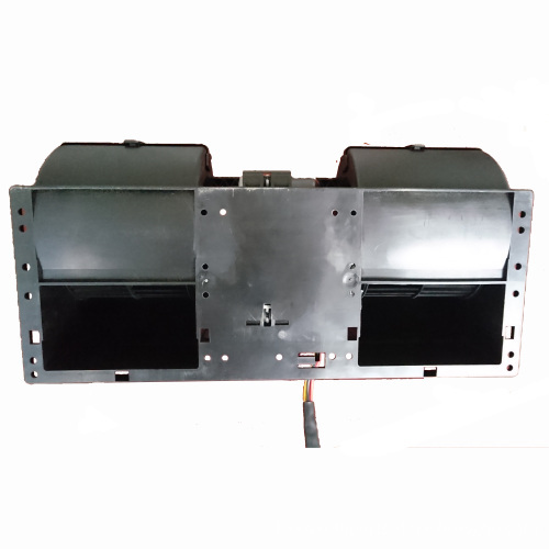 DC 12V 24V Evaporator Blower Fan with Resistant 006-B40-22