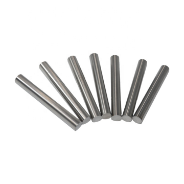High Purity ASTM B381 Titanium Rod for Industry