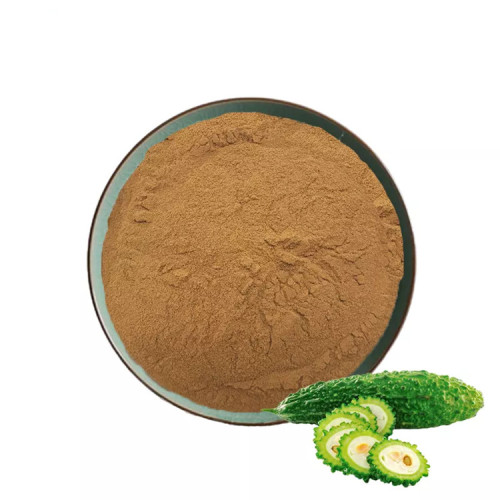 Momordica Charantia Extract Lowing Blood Pressure