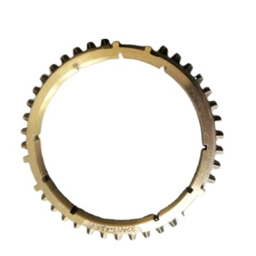 Customization Transmission Gearbox Spare Parts Synchronizer Ring OEM 32607-58S10 for Nissan Frontier Hardbody/Xterra Pickup