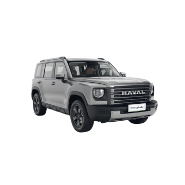 2024 GWM Haval Raptor Menglong: Neues Energie Hybridauto