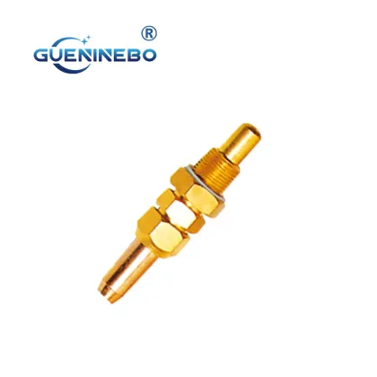 KOIKE TYPE Gas Cutting Nozzle - PNM Propane